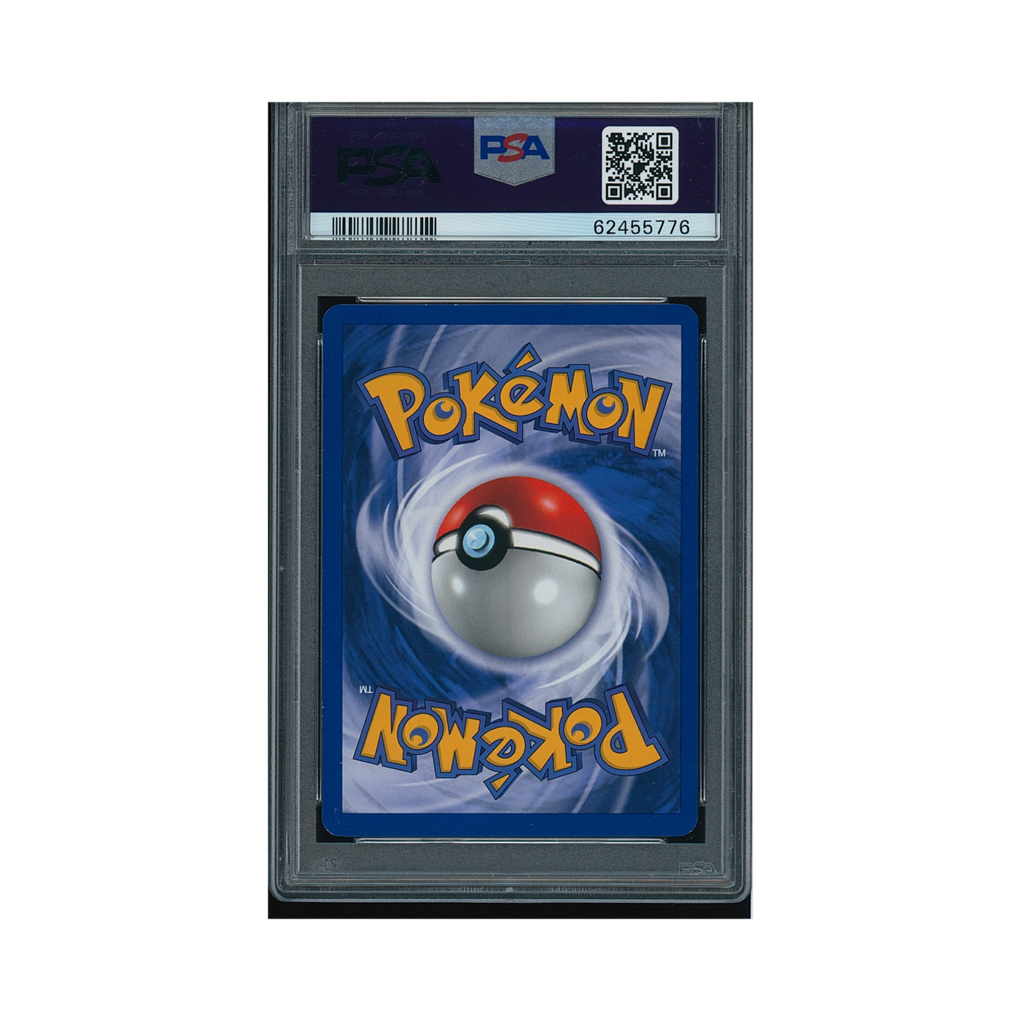 2001 Pokemon Southern Islands Promo Slowking #14 PSA 9