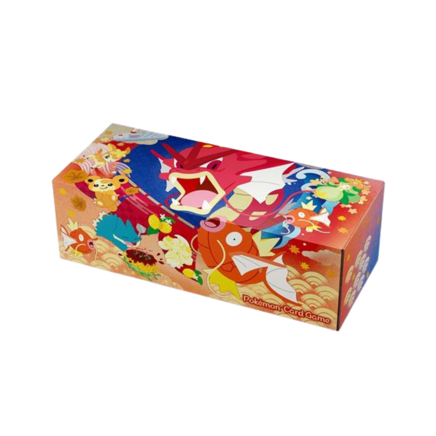 Special BOX Pokemon Center Hiroshima