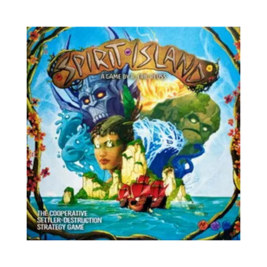 Spirit Island