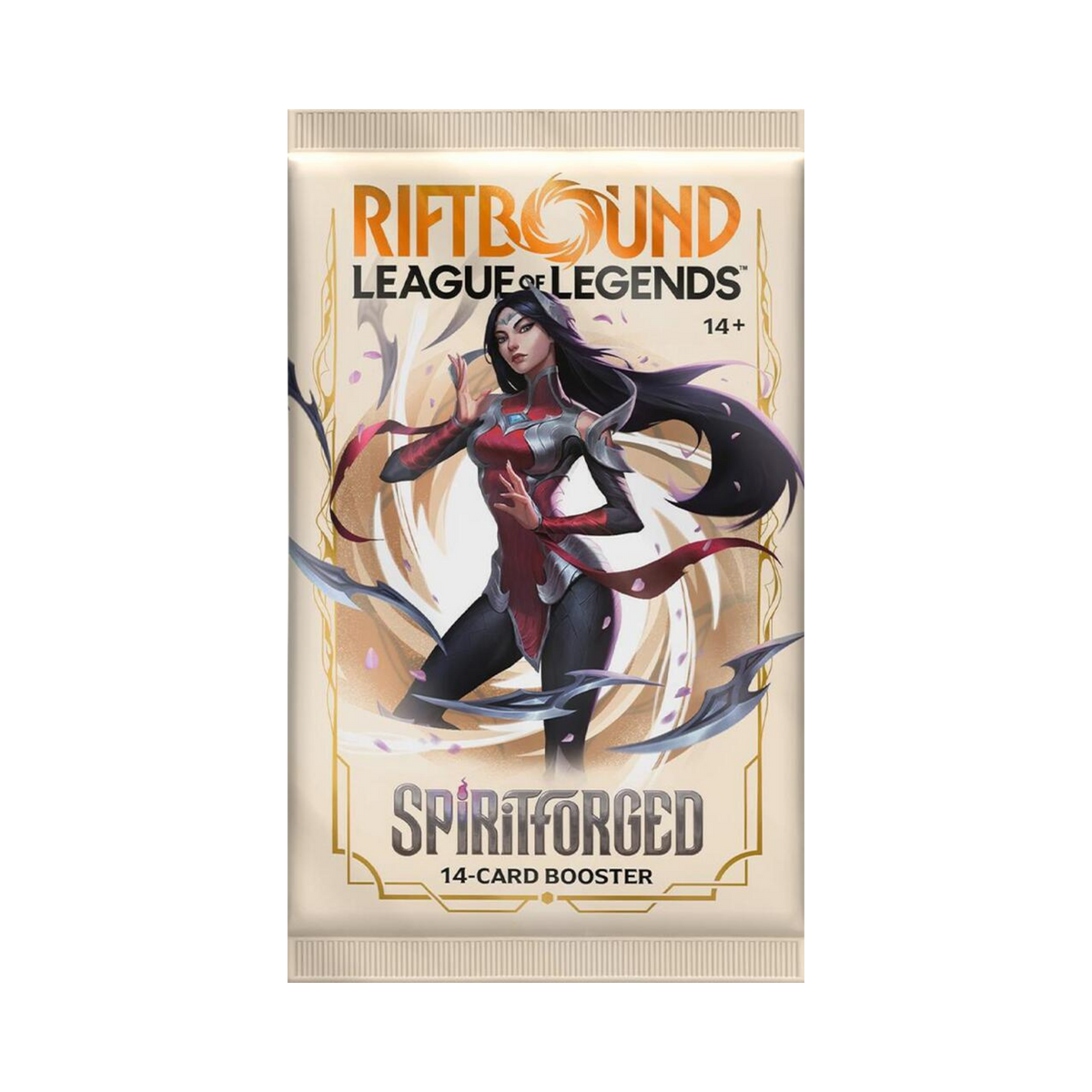 Spiritforged - Booster Pack