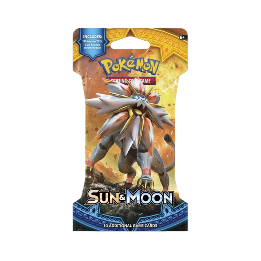 Pokemon Sleeved Booster Packs Common Lands Pokemon Sleeved Booster Packs Common Lands