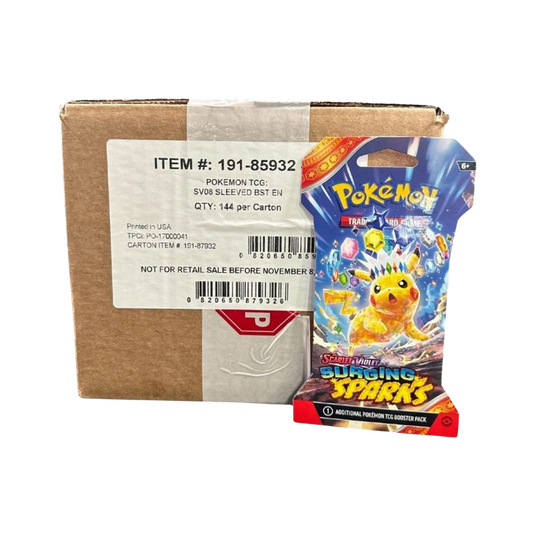 pokemon cards booster box obsidian flames Pokemon Booster Box Acrylic Case Protector