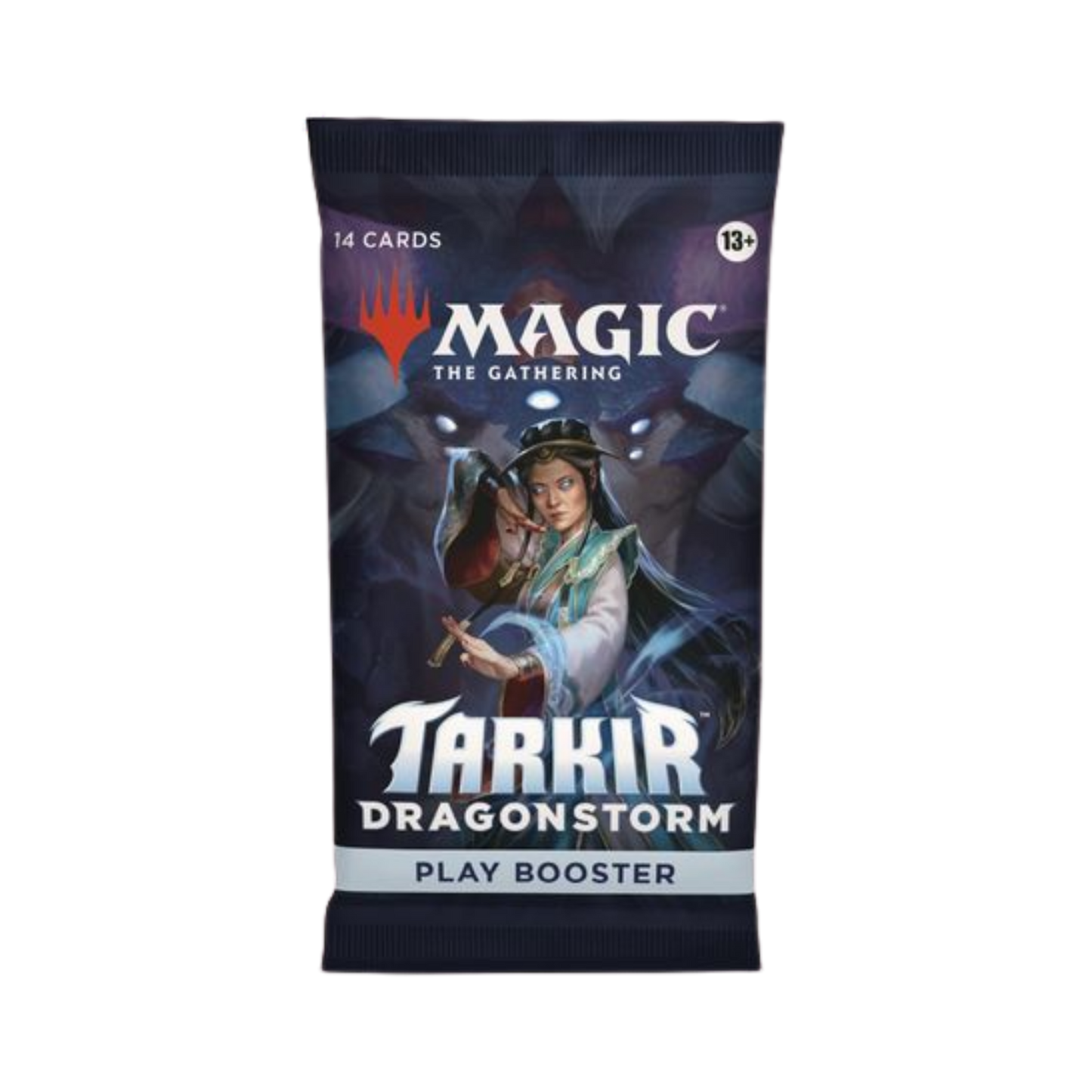 Tarkir: Dragonstorm - Play Booster Pack