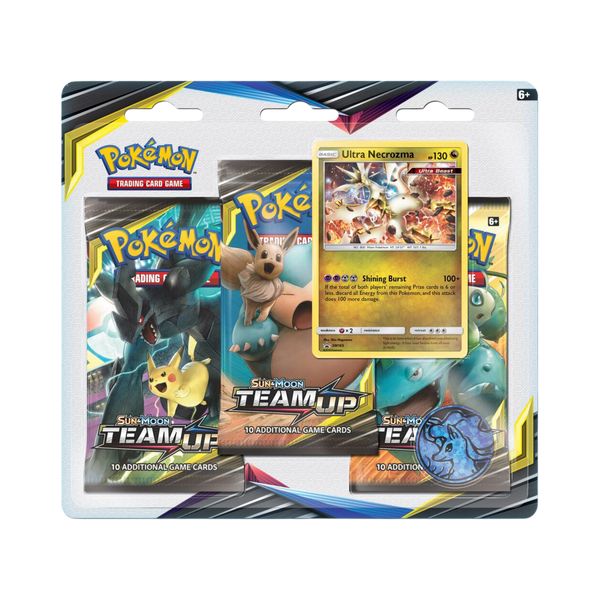 pokemon sun and moon 3 additional game cards & Pack Blister - Togedemaru - Triple Booster - Trad Box includes 3 Sun Pokemon Sun & Moon 3-Pack
