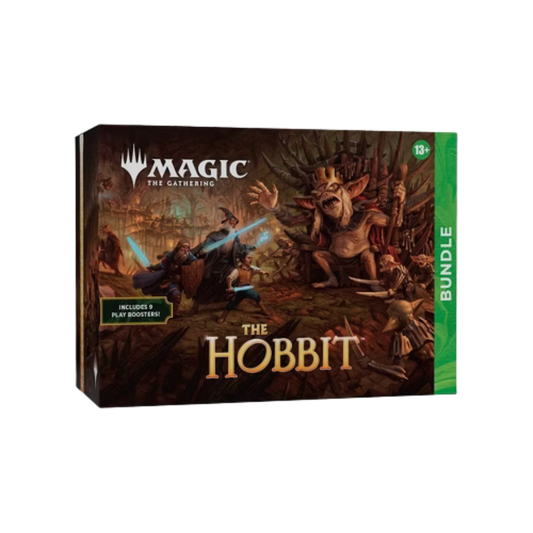 The Hobbit Bundle