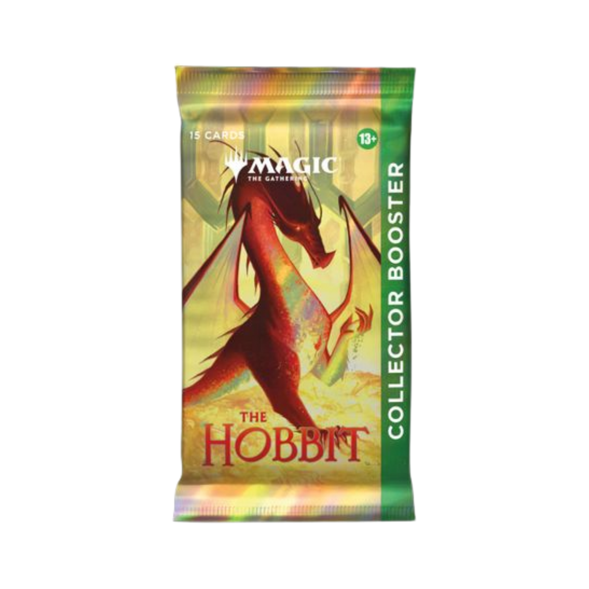 The Hobbit Collector Booster Pack