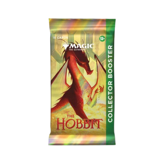 The Hobbit Collector Booster Pack