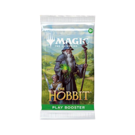The Hobbit Play Booster Pack