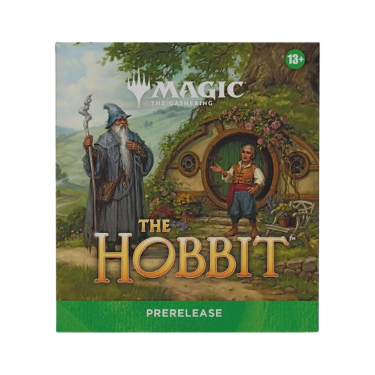 The Hobbit Prerelease Pack