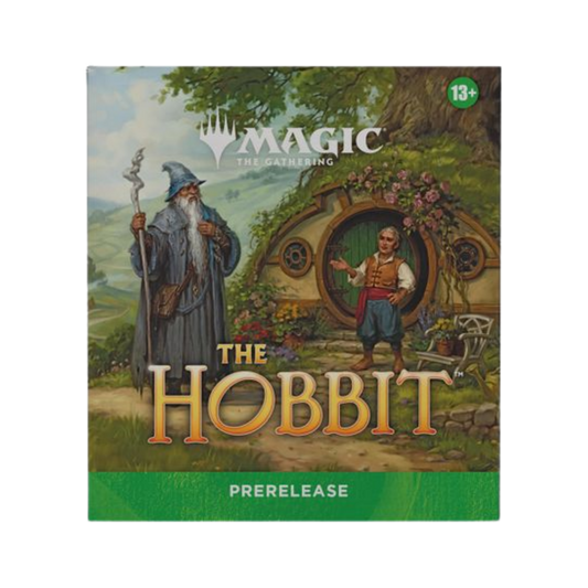 The Hobbit Prerelease Pack