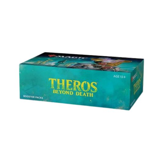 Theros Beyond Death - Booster Box
