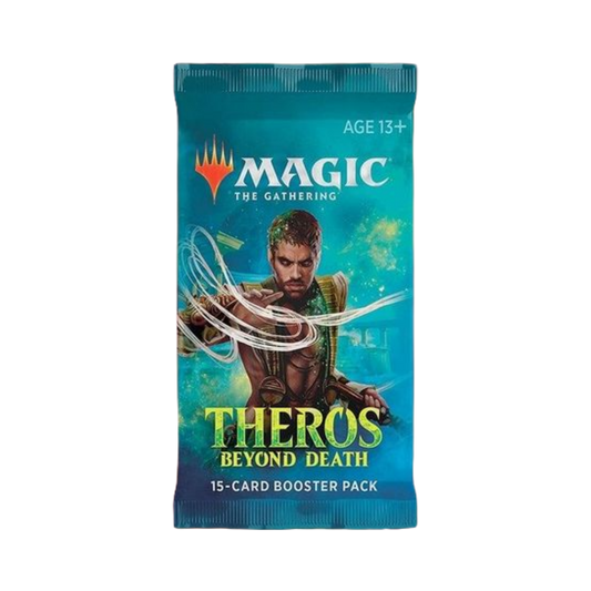 Theros Beyond Death - Booster Pack