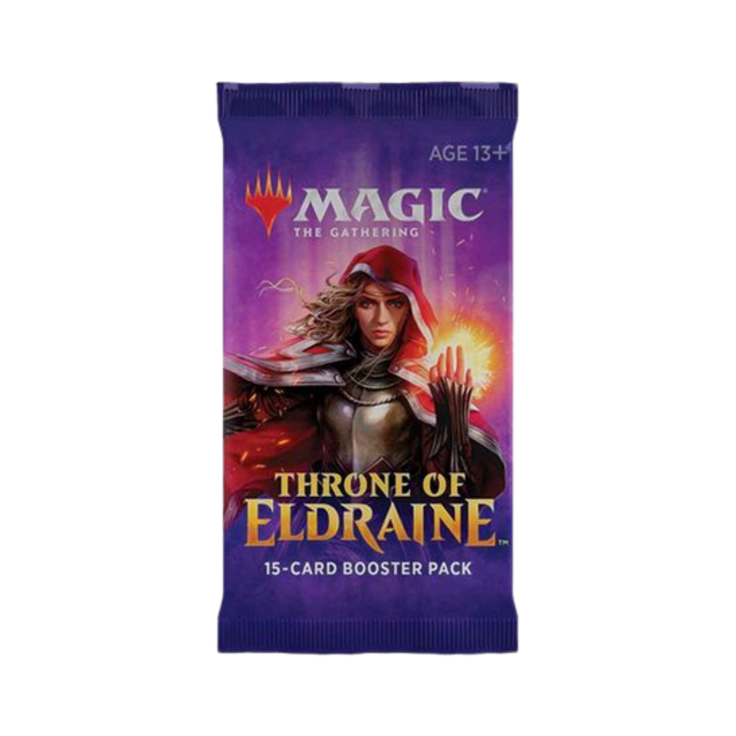 Throne of Eldraine - Draft Booster Pack