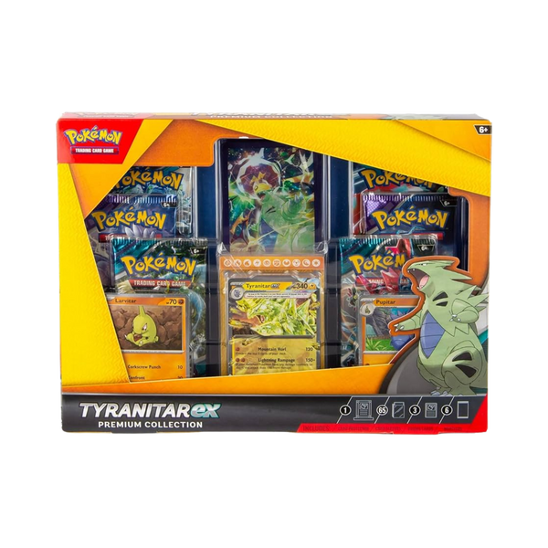 tyranitar ex pokemon card M Tyranitar Ex pokemon card