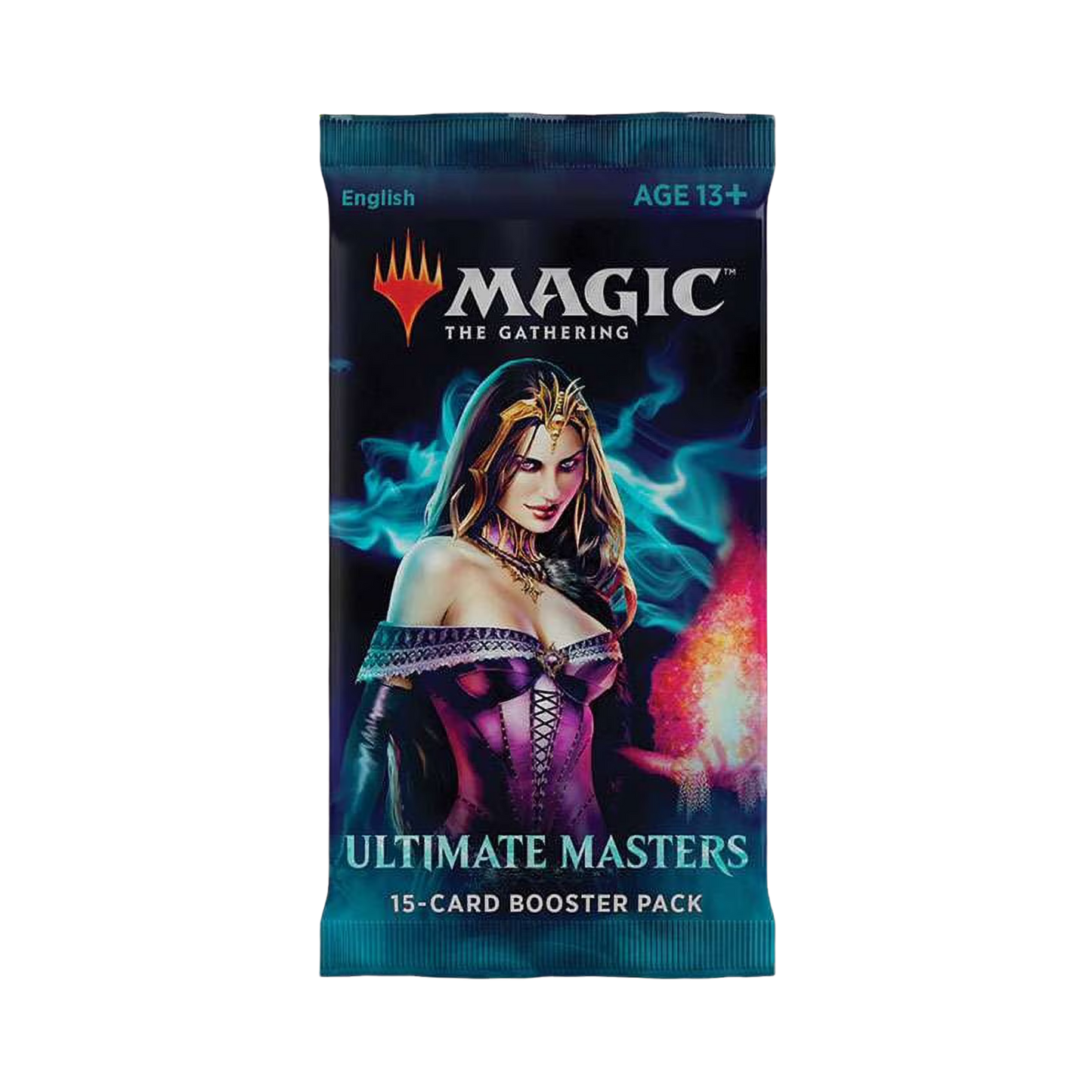 Ultimate Masters - Booster Pack