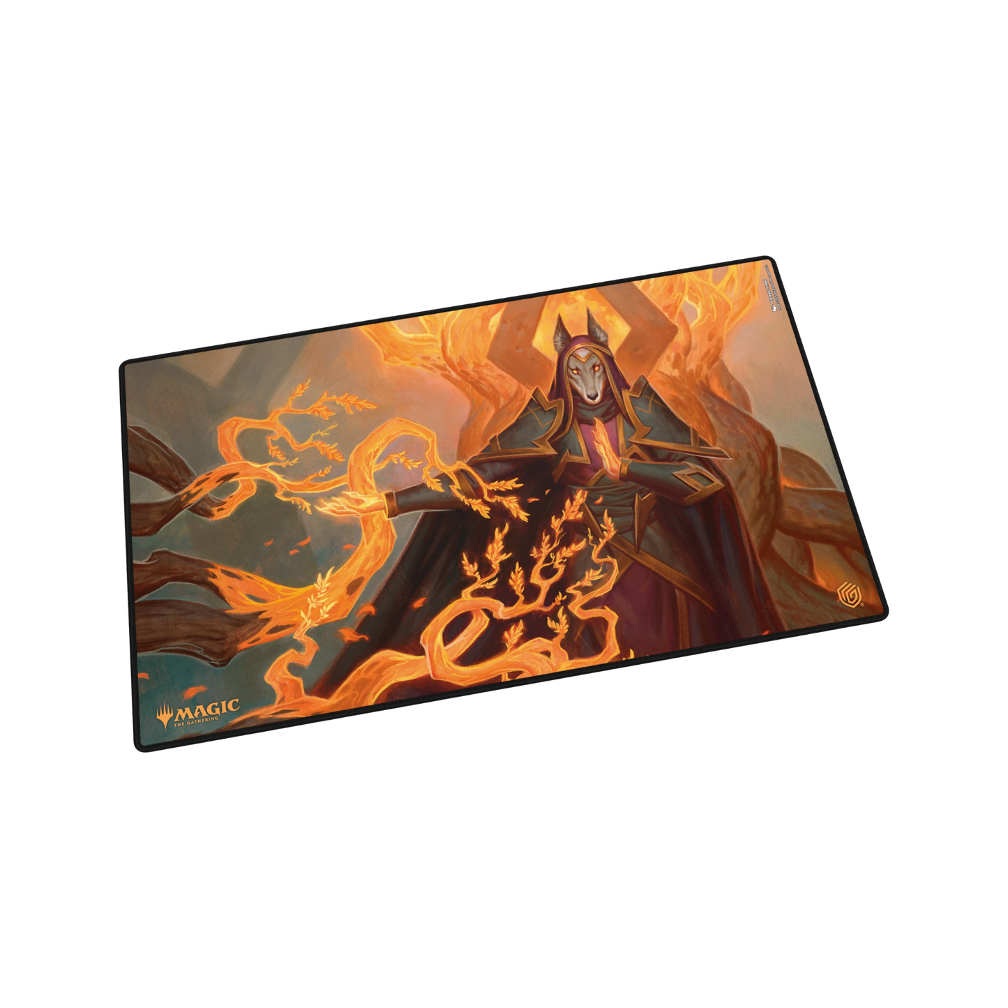 Ultimate Guard - Playmat Magic: The Gathering Tarkir: Dragonstorm