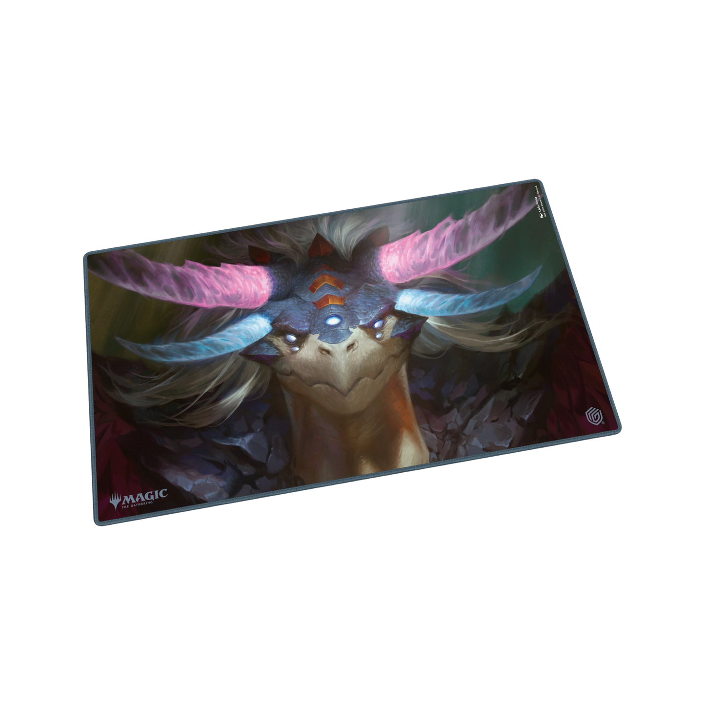 Ultimate Guard - Playmat Magic: The Gathering Tarkir: Dragonstorm