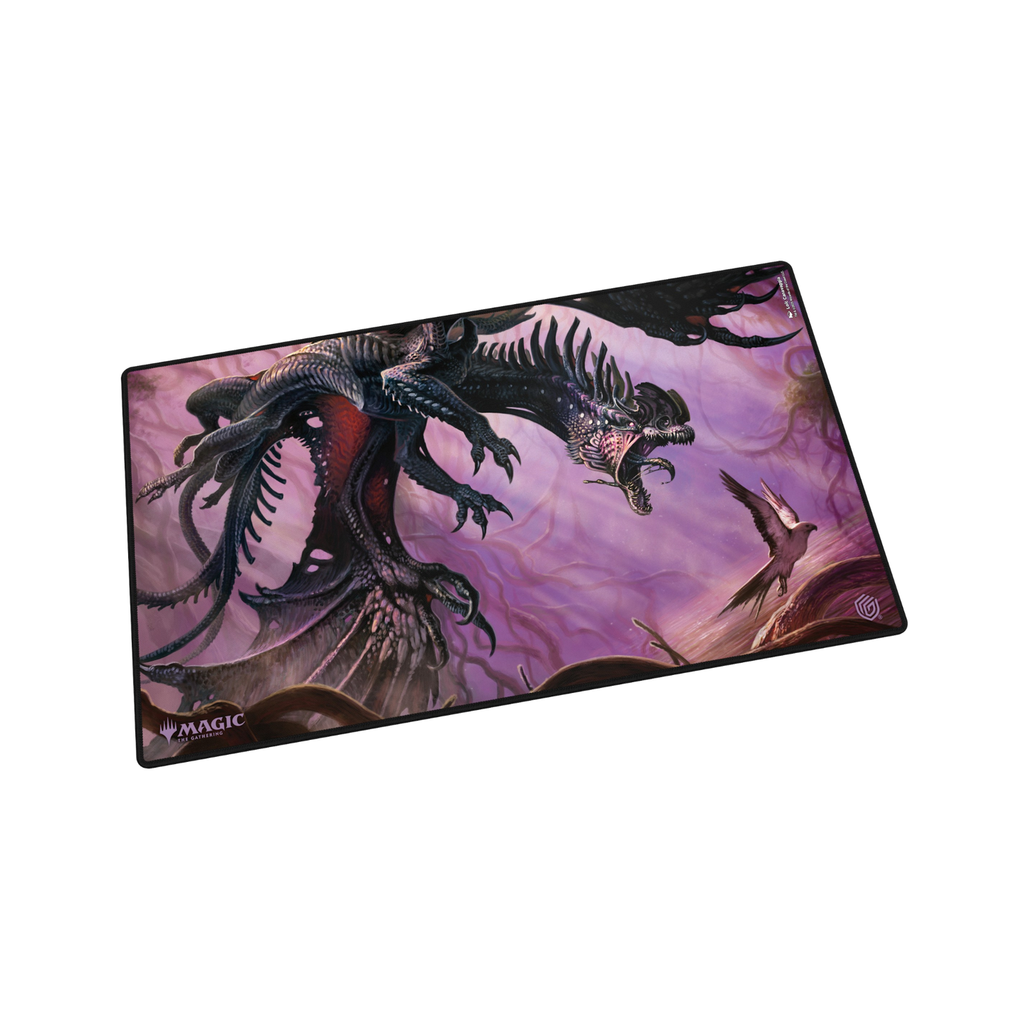 Ultimate Guard - Playmat Magic: The Gathering Tarkir: Dragonstorm