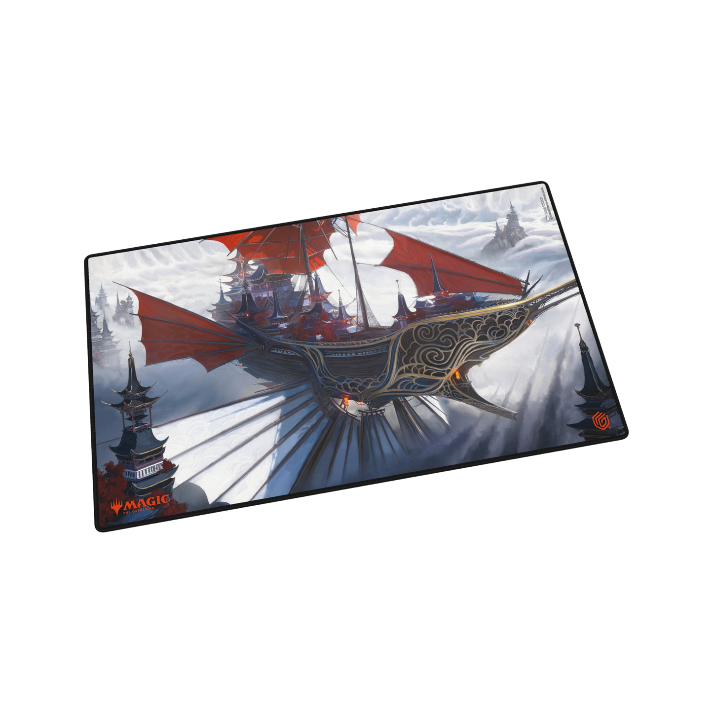 Ultimate Guard - Playmat Magic: The Gathering Tarkir: Dragonstorm