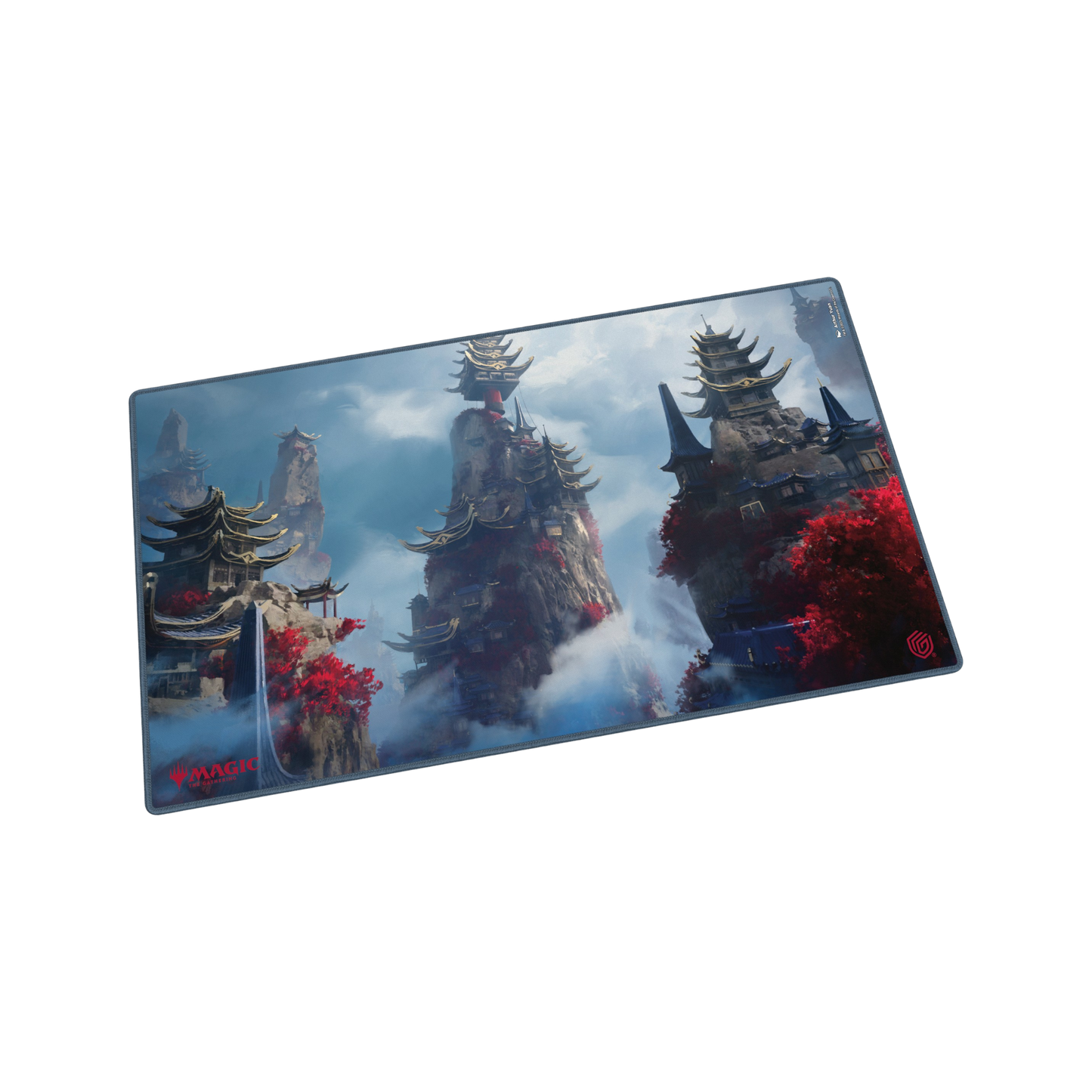 Ultimate Guard - Playmat Magic: The Gathering Tarkir: Dragonstorm