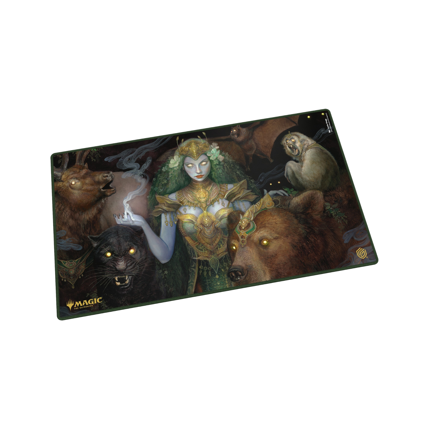 Ultimate Guard - Playmat Magic: The Gathering Tarkir: Dragonstorm