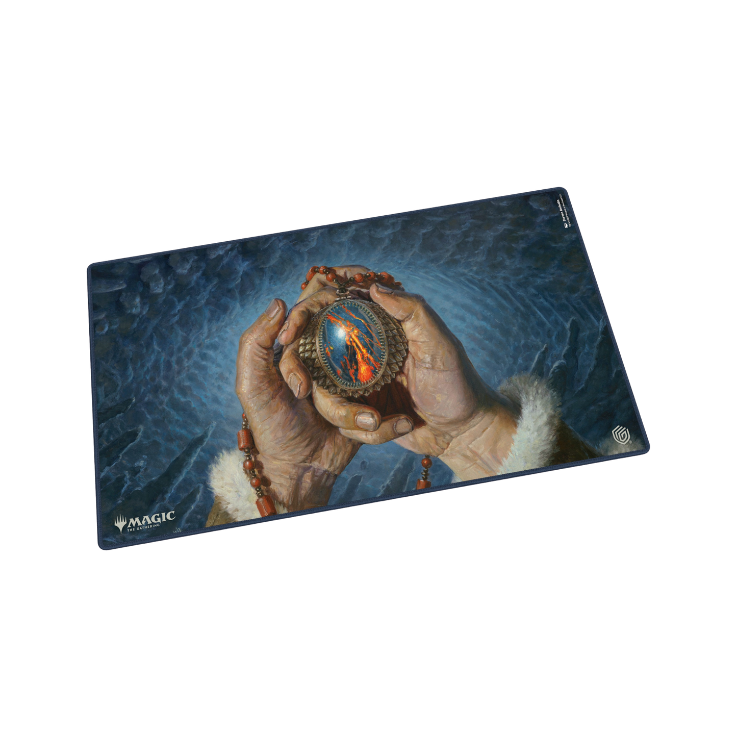 Ultimate Guard - Playmat Magic: The Gathering Tarkir: Dragonstorm