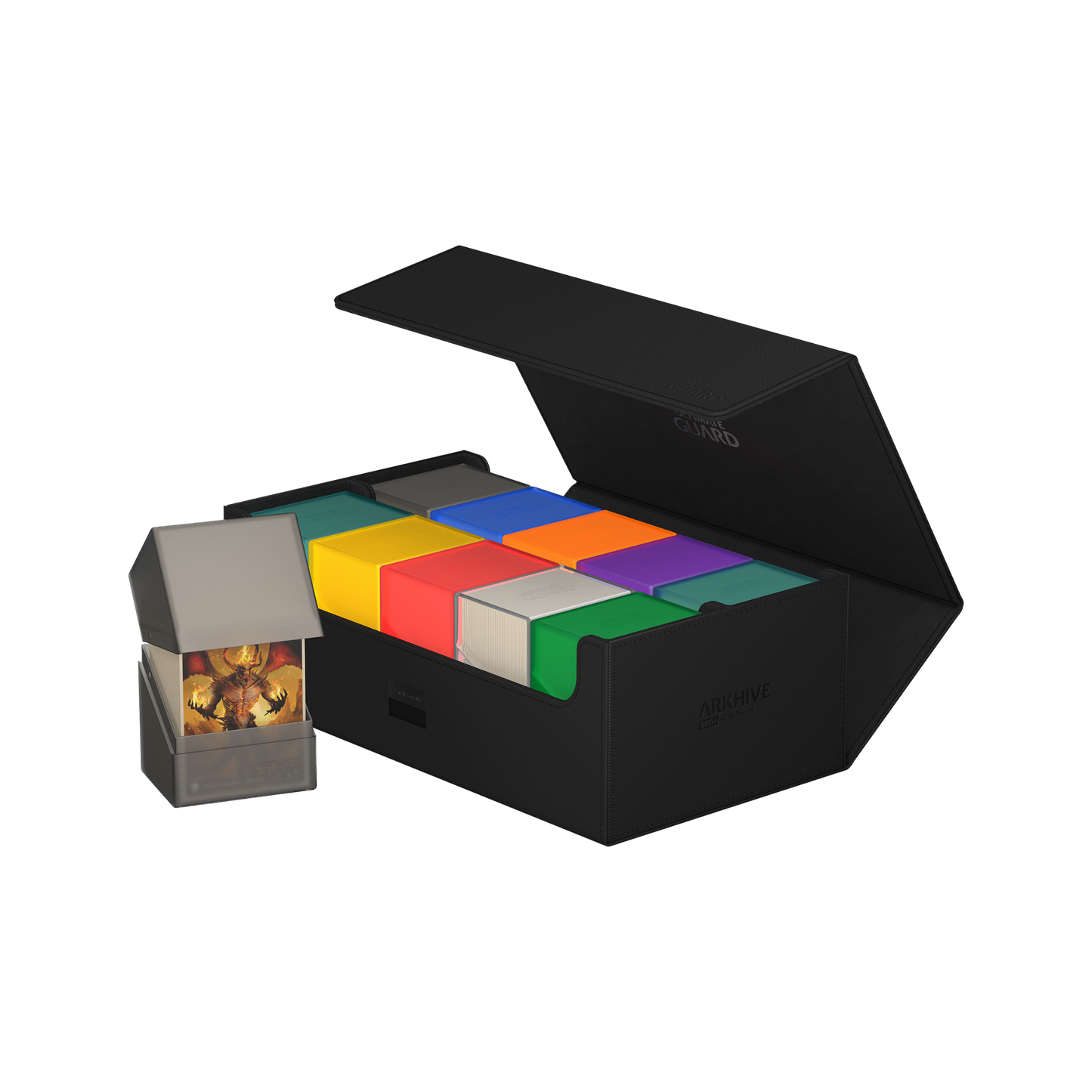 Ultimate Guard Arkhive 800+