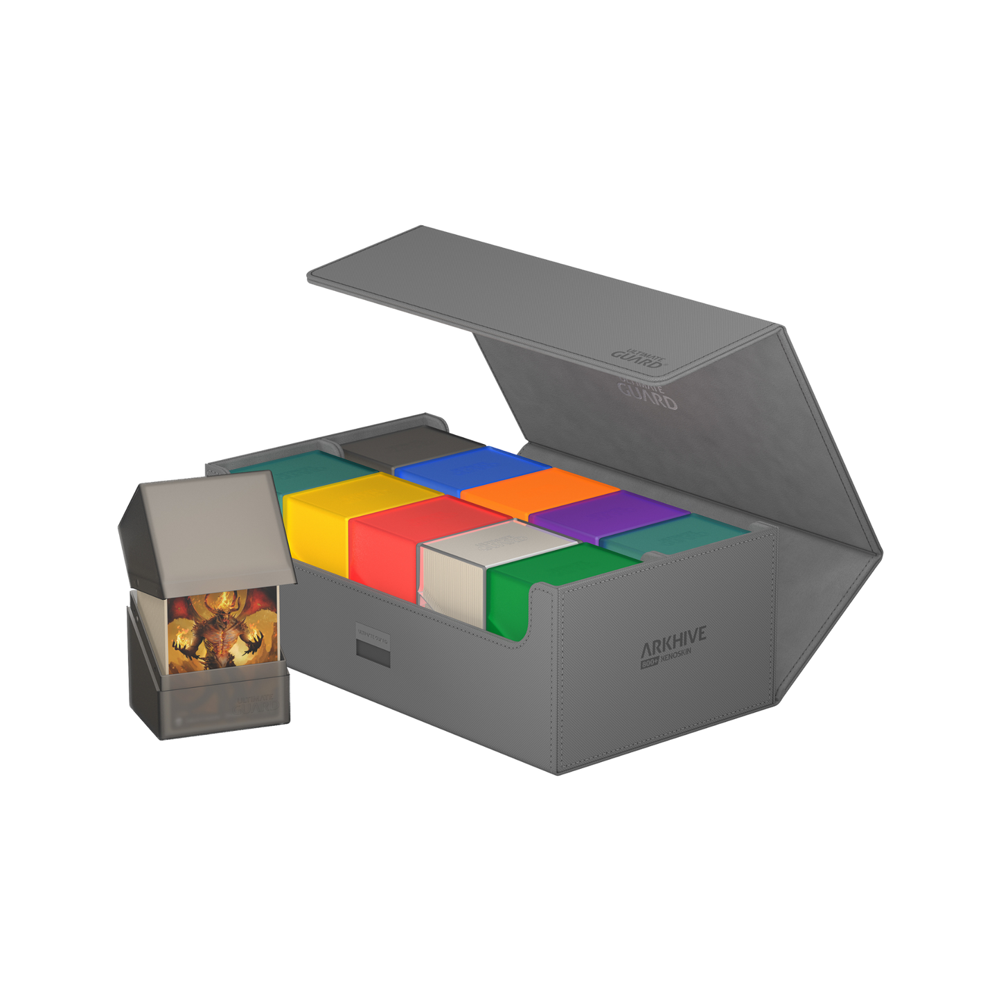 Ultimate Guard Arkhive 800+