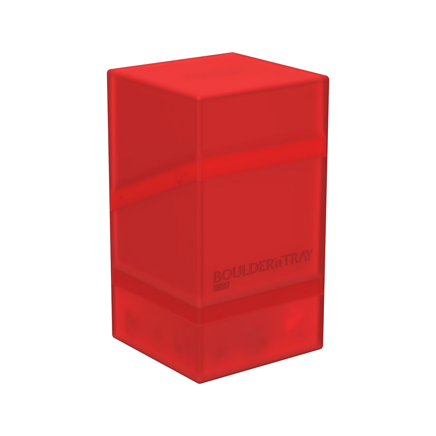 Ultimate Guard Boulder N Tray 100+ Deck Box