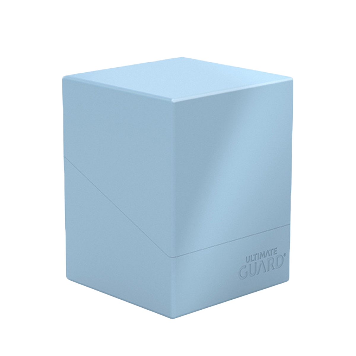 Ultimate Guard Deck Case Boulder 100+ Solid
