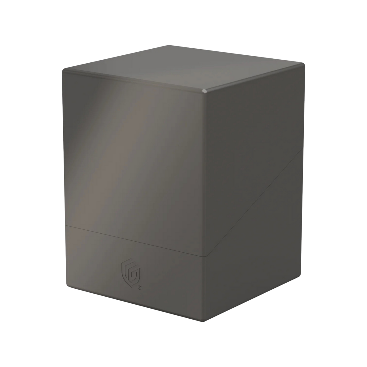Ultimate Guard Deck Case Boulder 100+ Solid