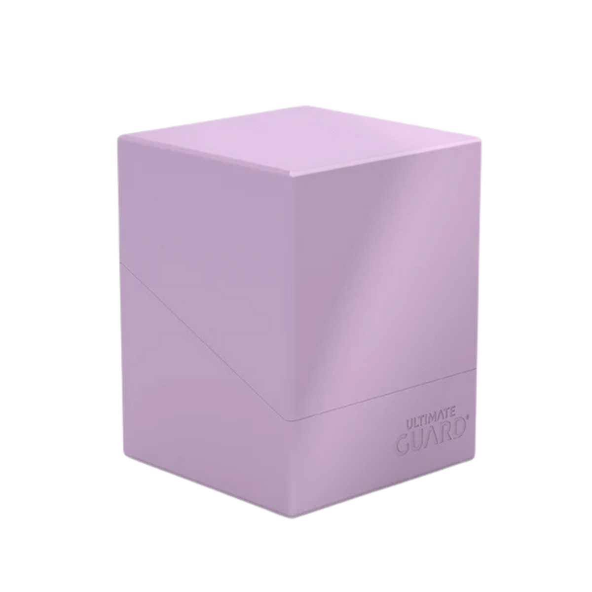 Ultimate Guard Deck Case Boulder 100+ Solid