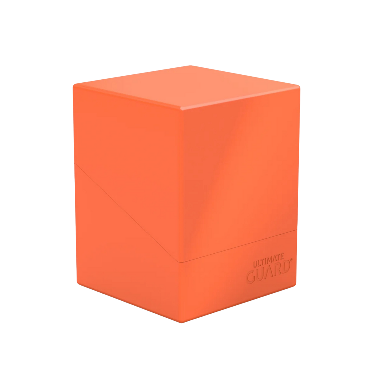 Ultimate Guard Deck Case Boulder 100+ Solid