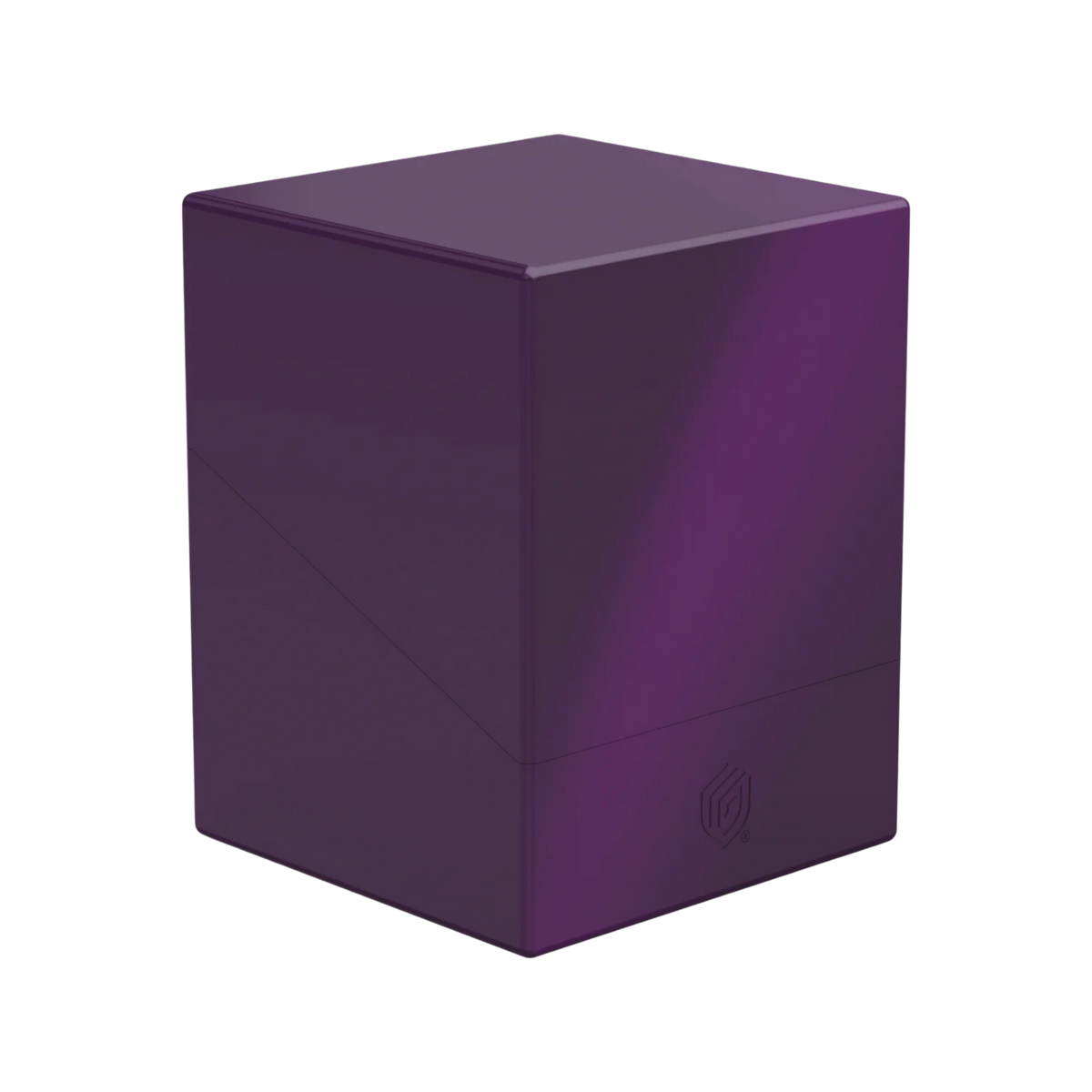 Ultimate Guard Deck Case Boulder 100+ Solid