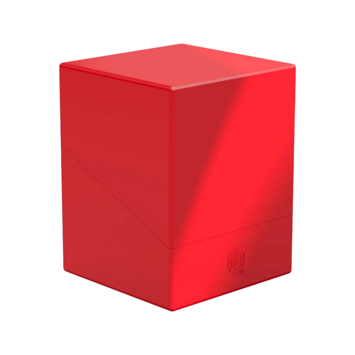 Ultimate Guard Deck Case Boulder 100+ Solid