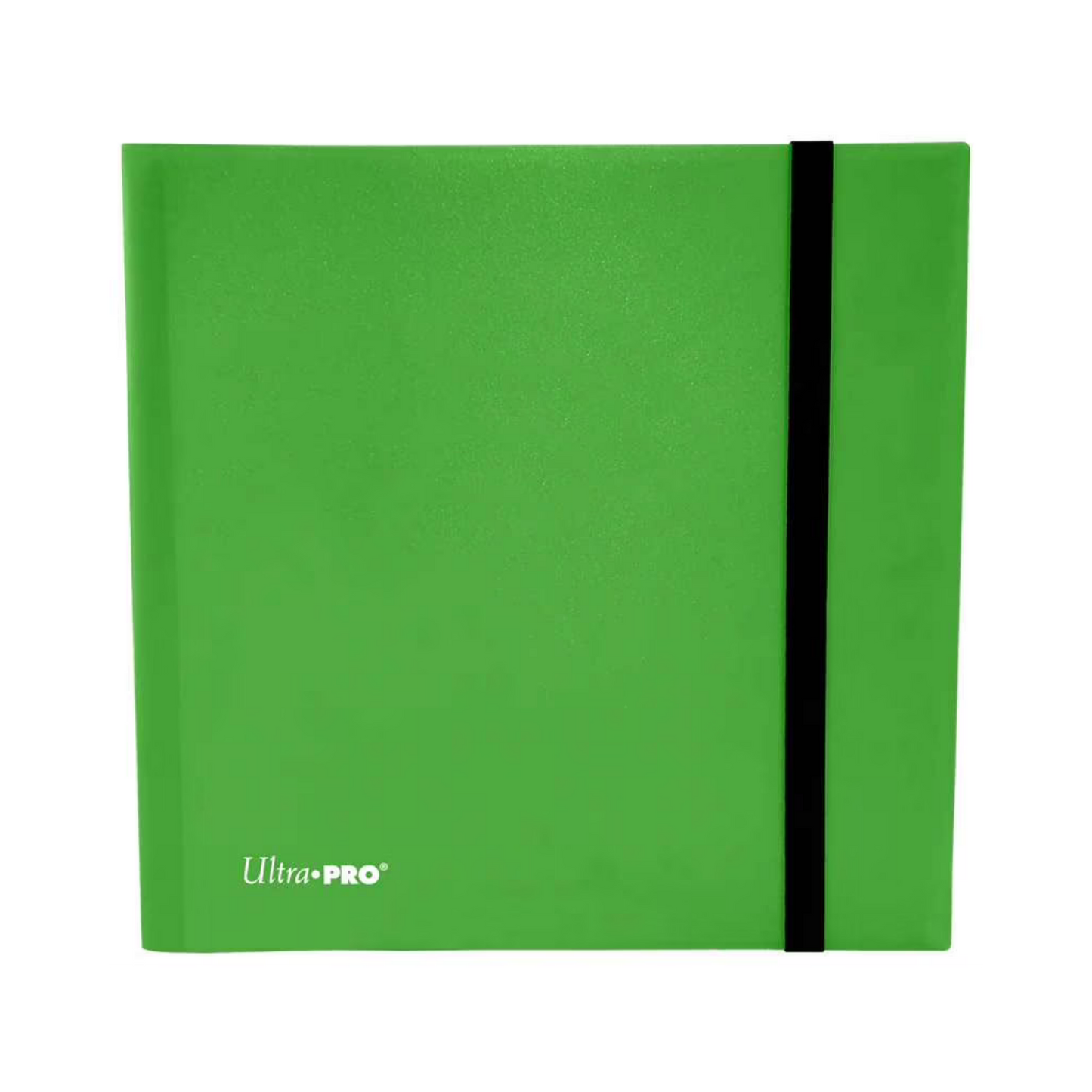 Ultra Pro PRO Binder: 12-Pocket