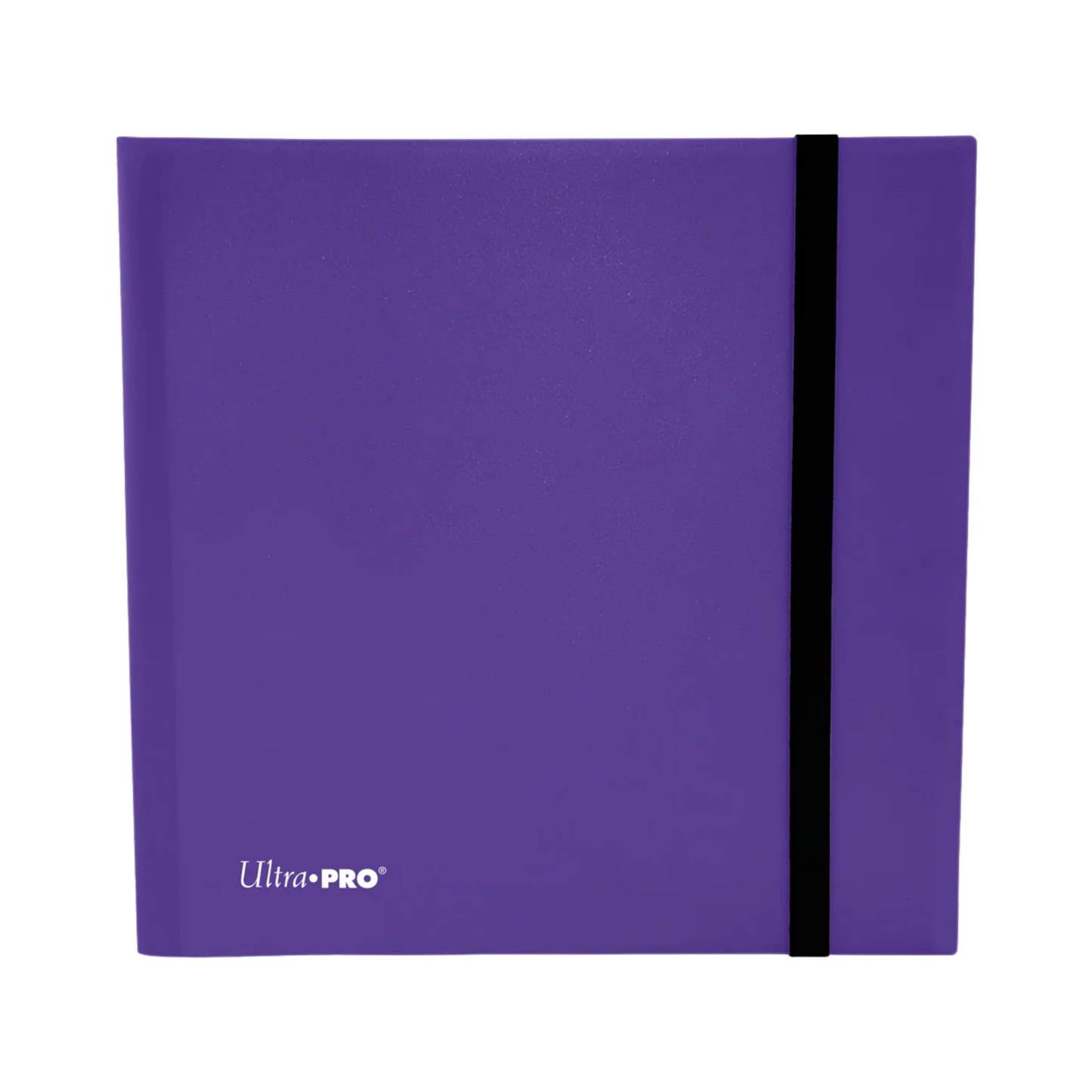 Ultra Pro PRO Binder: 12-Pocket