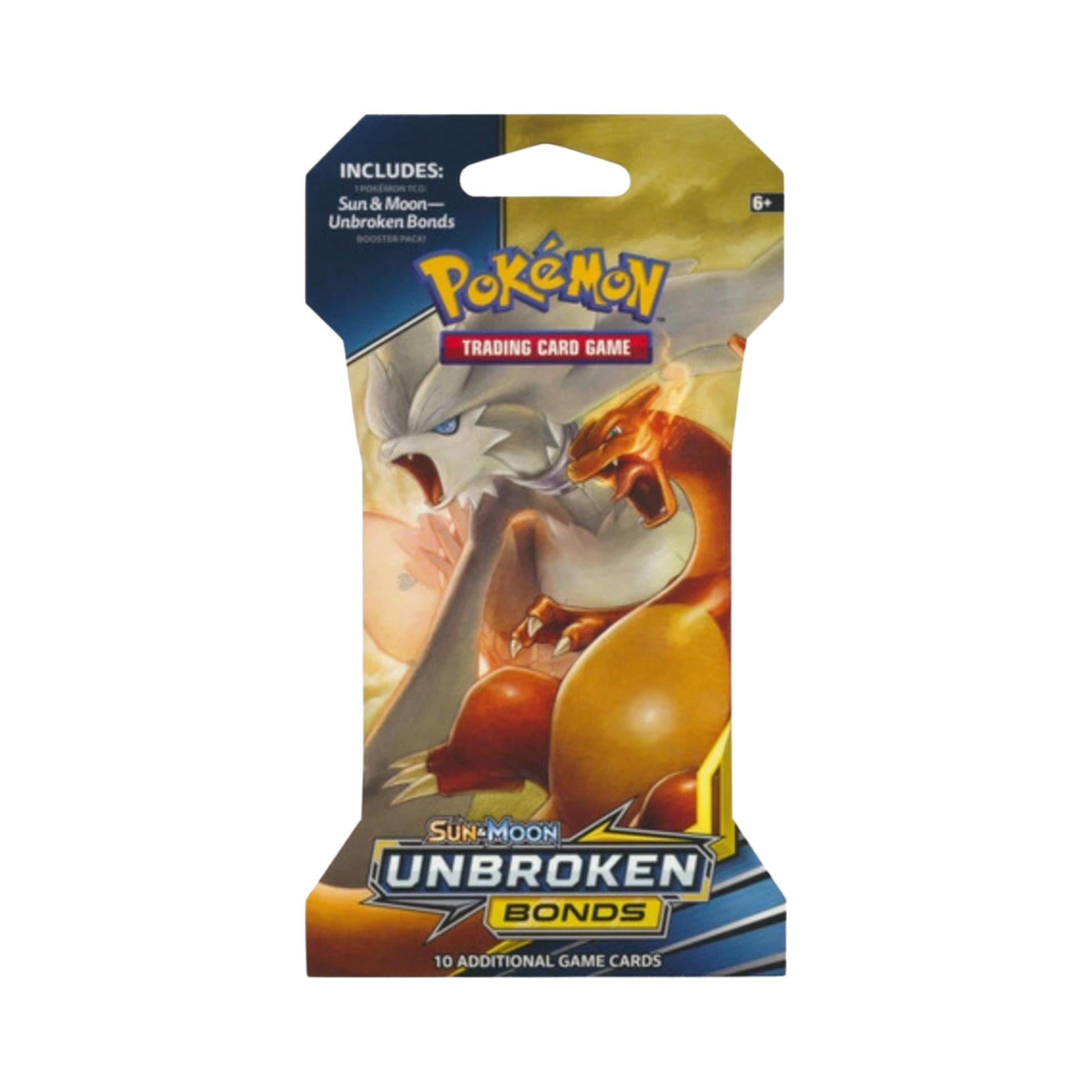 unbroken bonds booster box Pack this set contains full Unbroken Bonds 3-Pack Hanger Box
