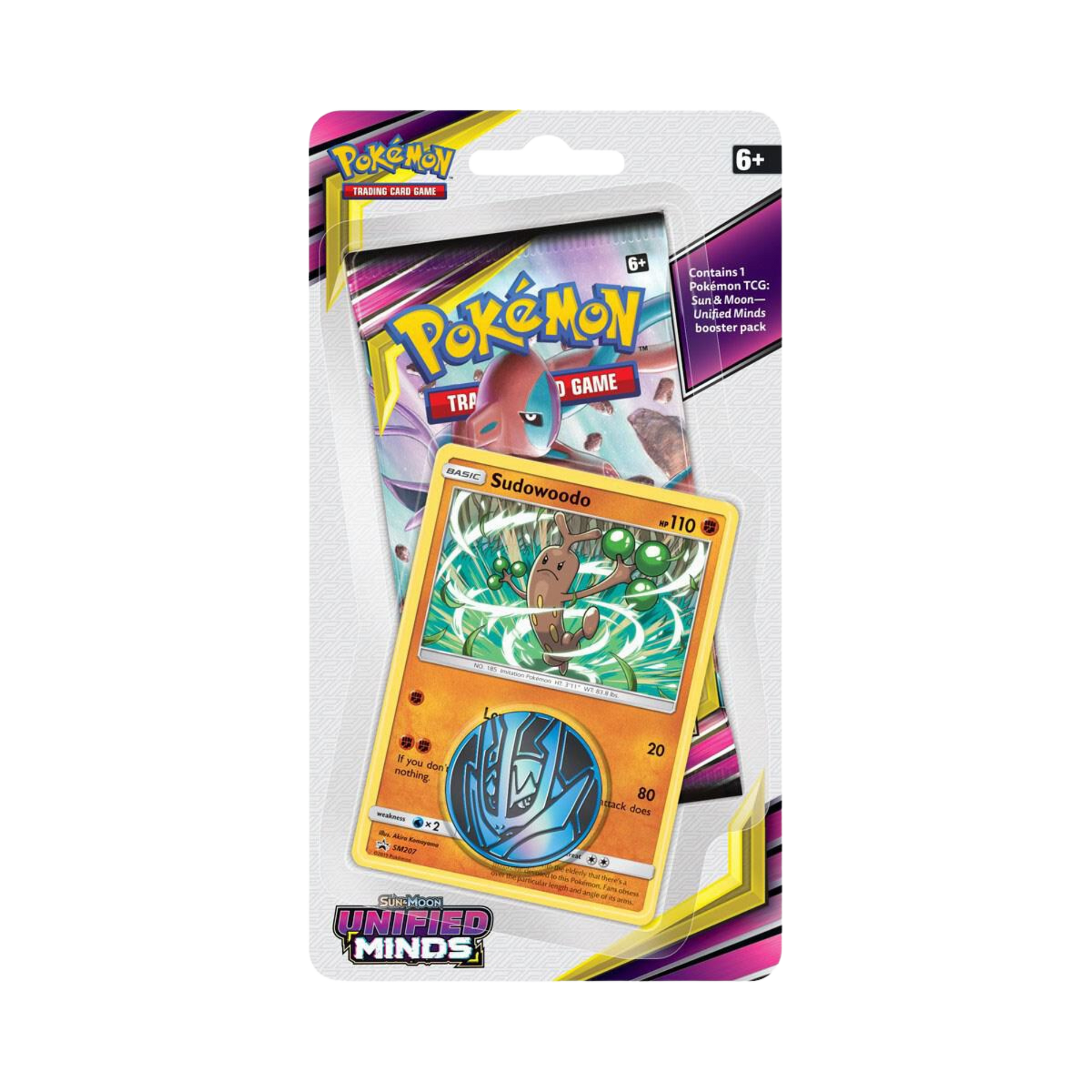 unified minds booster box tcgplayer pokemon tcg sun & moon unified minds booster box Sun and Moon Unified Minds Booster Box