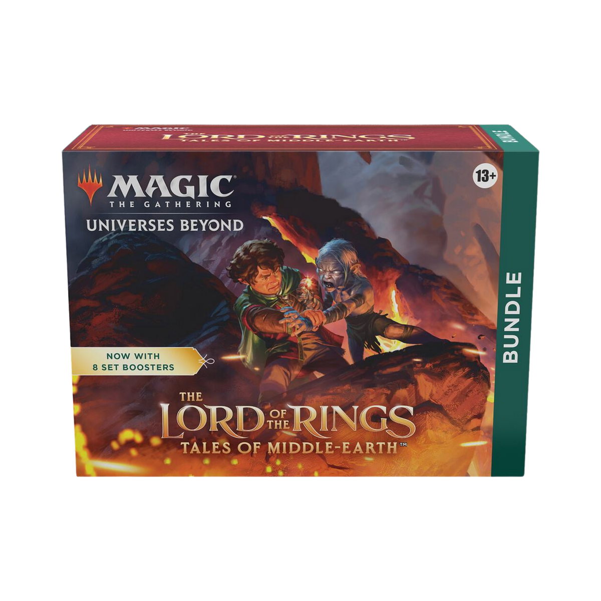Universes Beyond: The Lord of the Rings: Tales of Middle-earth - Bundle