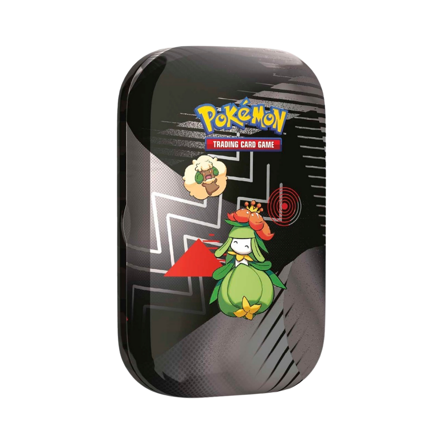Unova Mini Tin [Lilligant & Whimsicot]