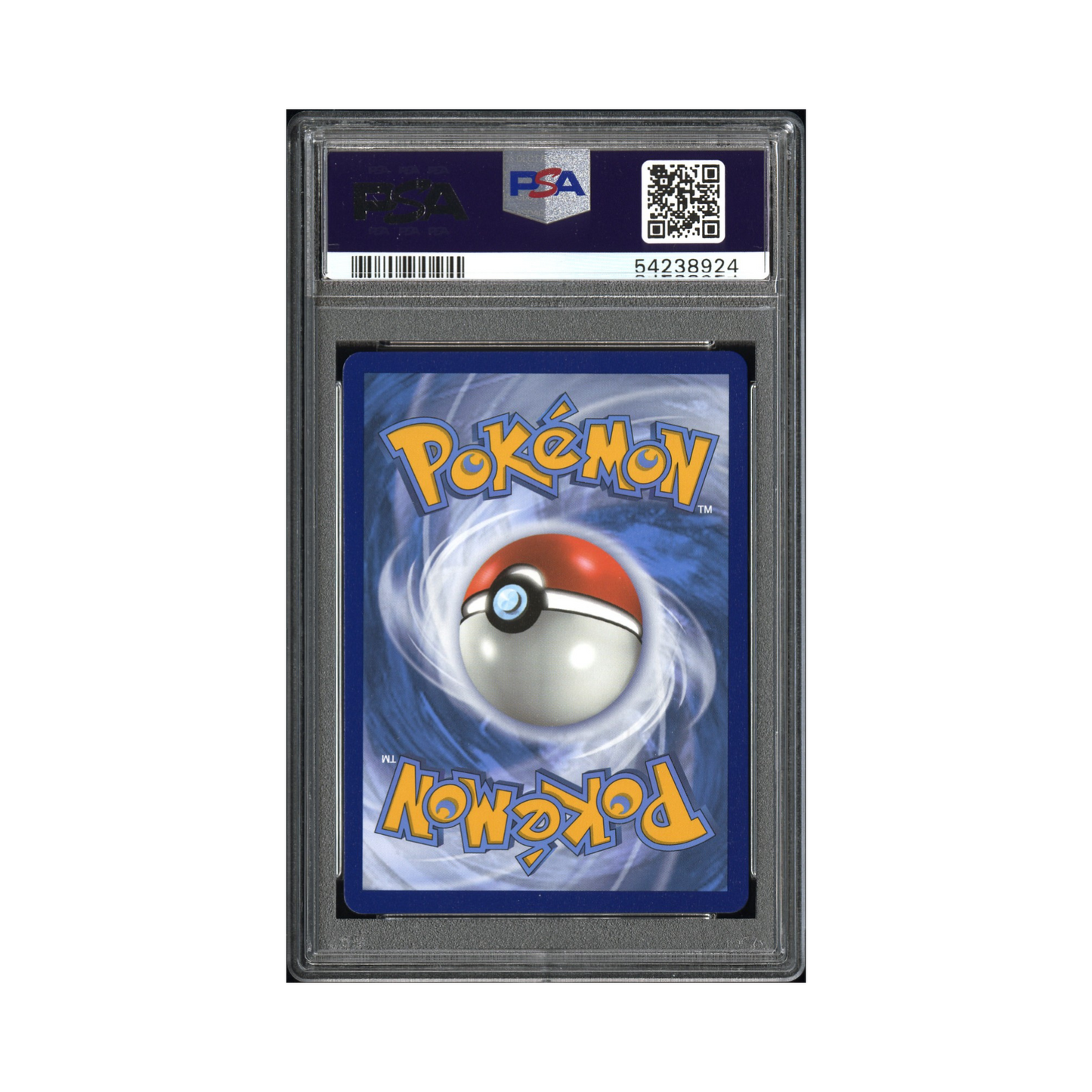 2020 Pokemon SWSH Charizard VMAX Champion's Path #074 (Rainbow)