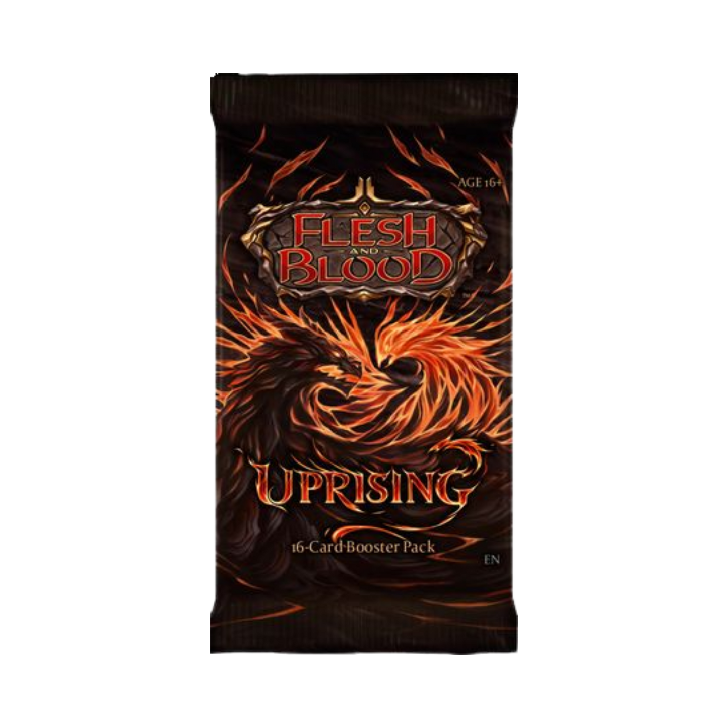Uprising Booster Pack