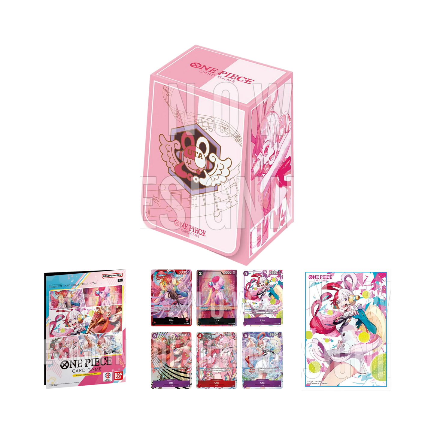 Uta Collection