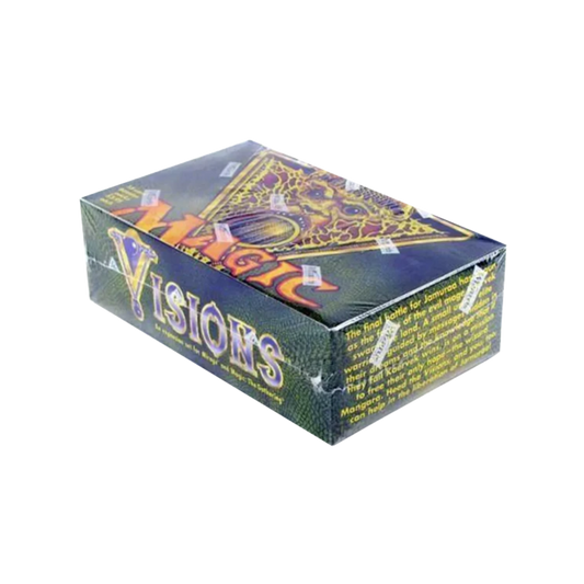 Visions - Booster Box