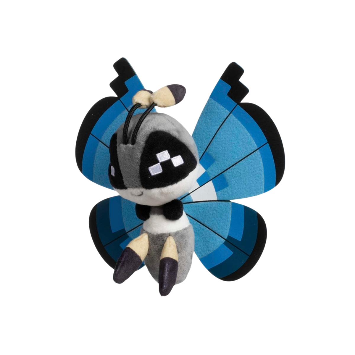 Vivillion Pokemon Fit Plush (Marine)