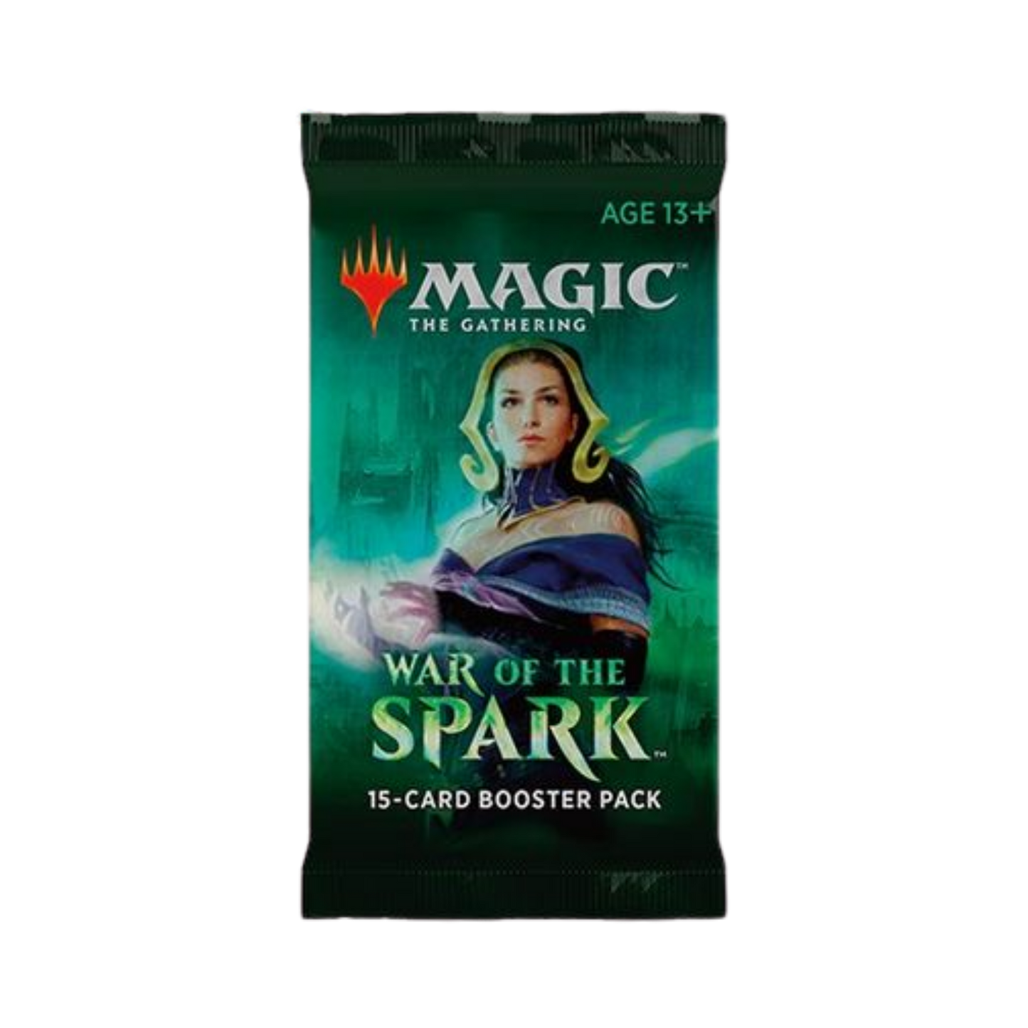 War of the Spark - Booster Pack
