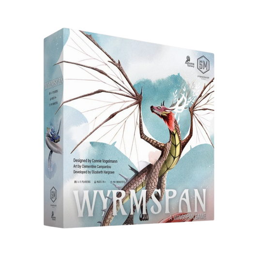 Wyrmspan