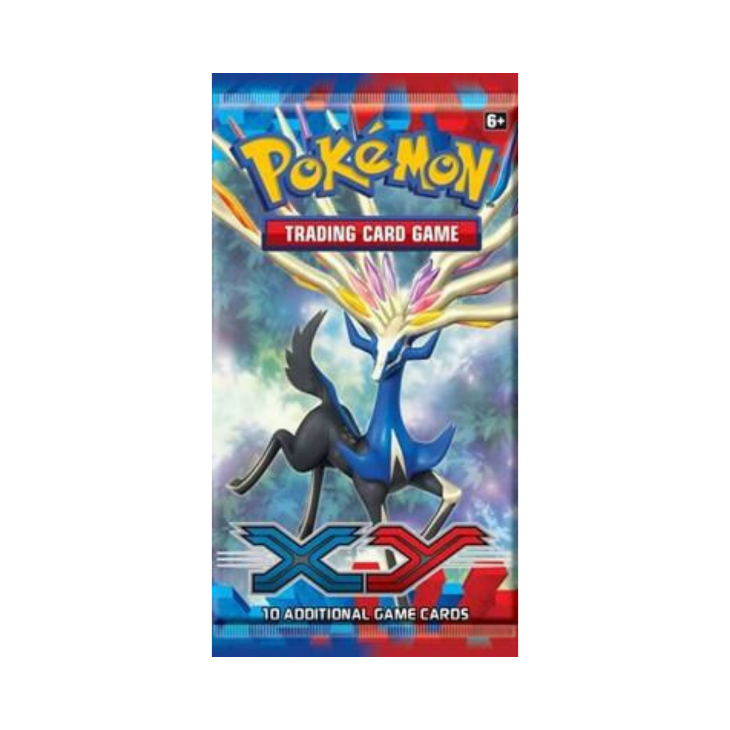 XY Booster Pack