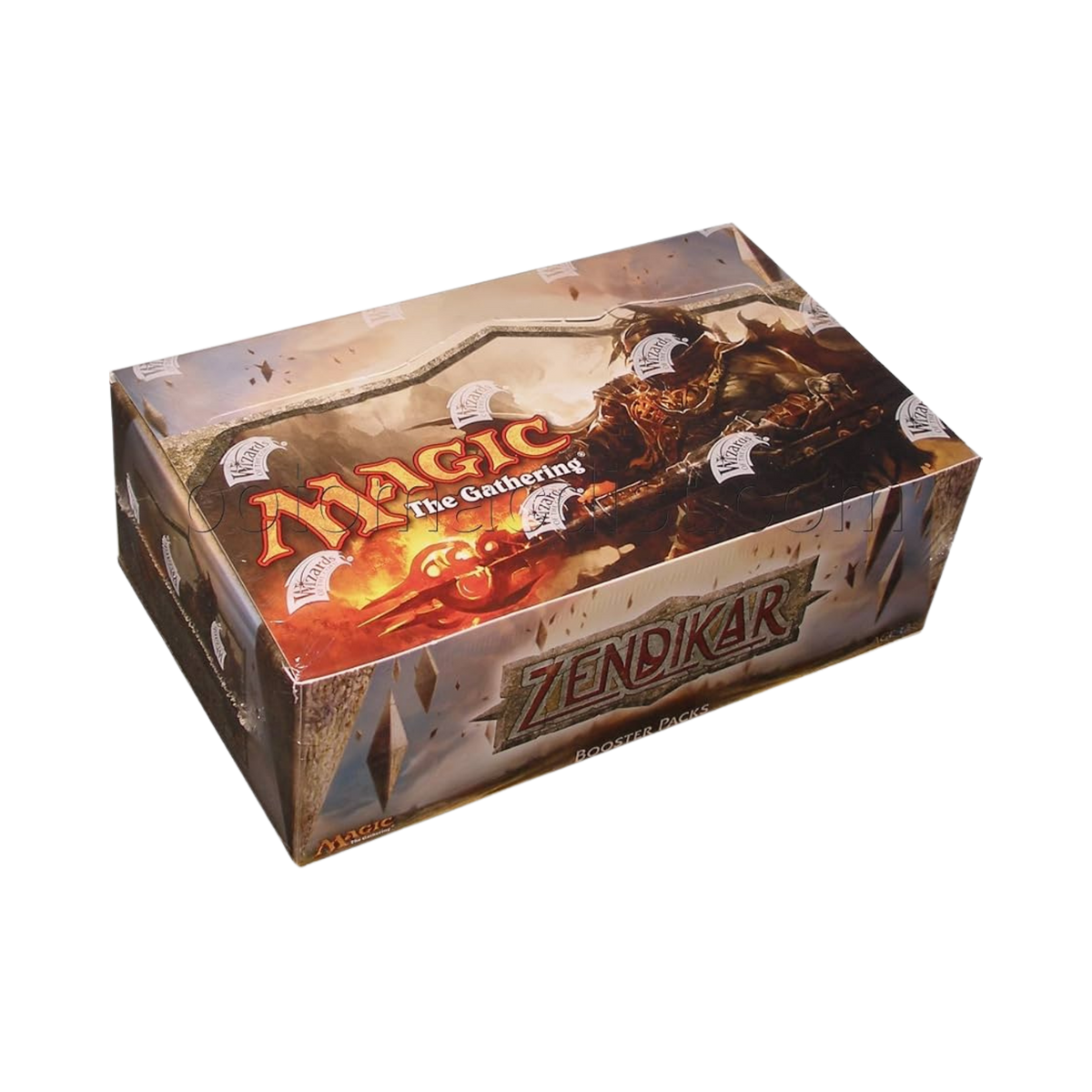 Zendikar - Booster Box